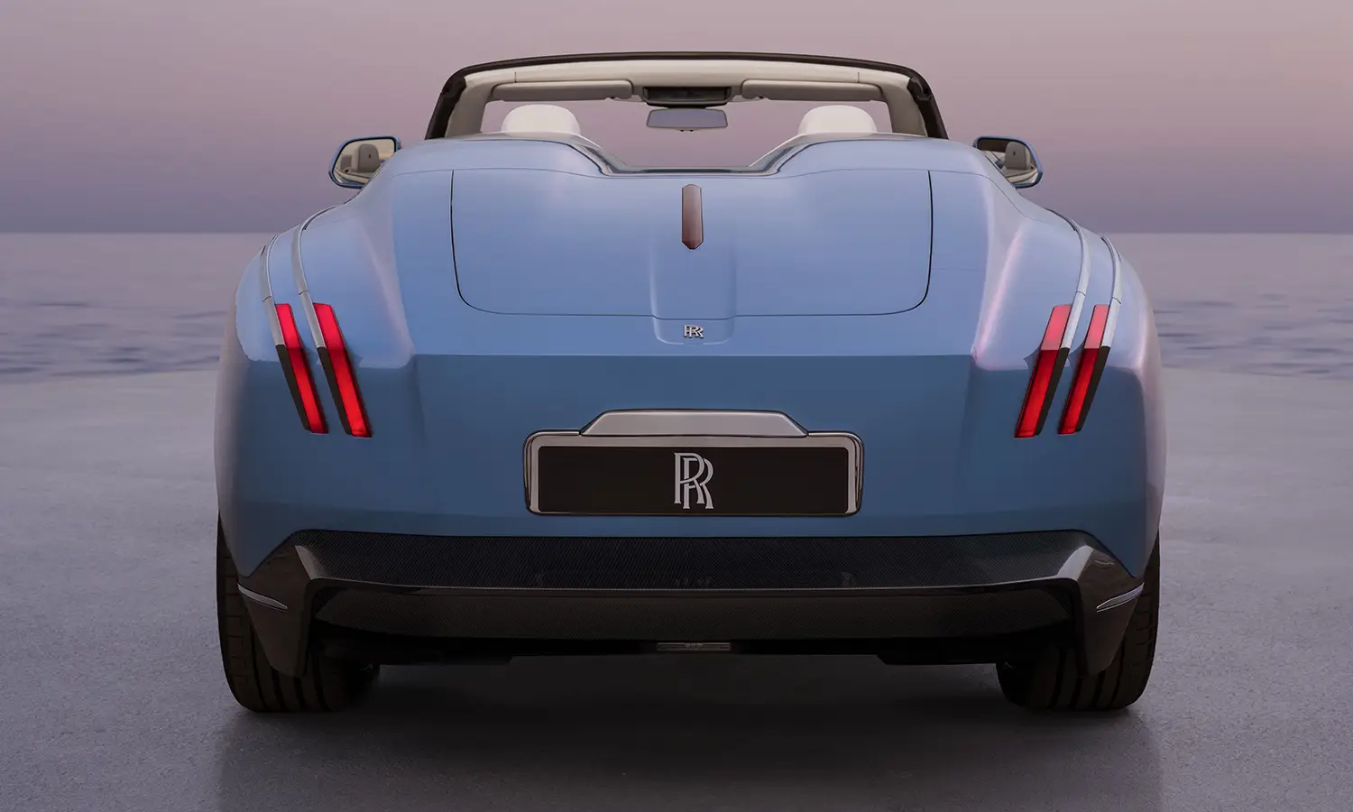 Rolls-Royce Project Nightingale